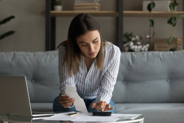 Best Loan Servicing and Management  in Matheny, CA